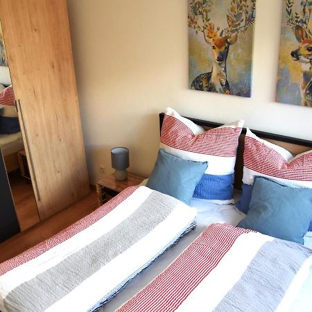 Daheim Im Hirschen Apartment Schönwald Ngoại thất bức ảnh