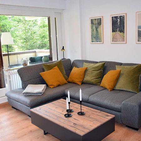 Daheim Im Hirschen Apartment Schönwald Ngoại thất bức ảnh