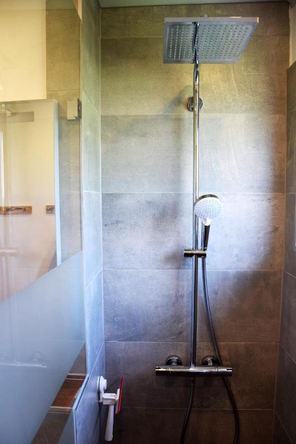 Daheim Im Hirschen Apartment Schönwald Ngoại thất bức ảnh